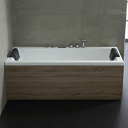 AWT_GE108E_mit_Holz-Schurze_Indoor_Whirlpool_190x90_seitlich