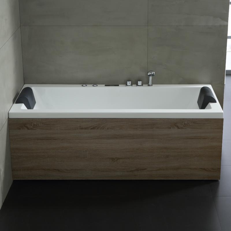 AWT_GE108E_mit_Holz-Schurze_Indoor_Whirlpool_190x90_seitlich