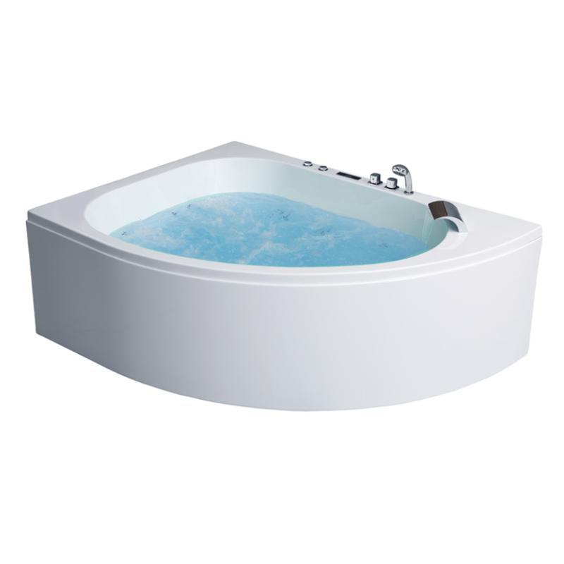 AWT GE118E Indoor Whirlpool 180x130 für 1 Person