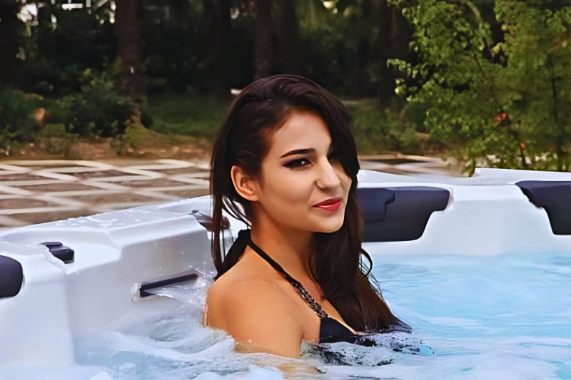 AWT Innovation590 Dual mit ergonomischer Rückenlehne – entspannte Liegeposition für höchsten Komfort