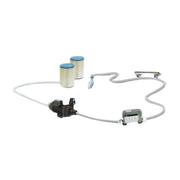 AWT Innovation590 Dual mit UV-Desinfektion – kristallklares Wasser durch moderne Reinigungstechnologie