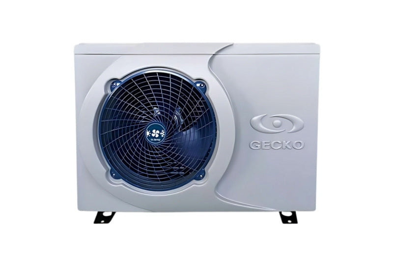 Wärmepumpe Gecko in.temp mit 5 kW Leistung​