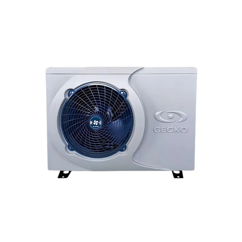 Wärmepumpe Gecko in.temp mit 5 kW Leistung​