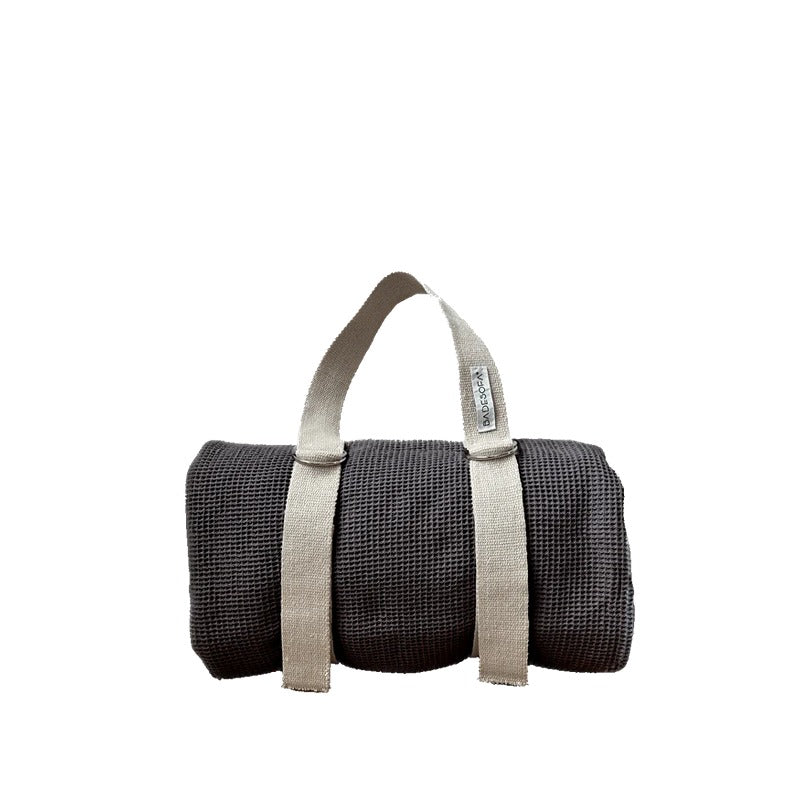 Badesoda_Anthrazit_Strandsofa