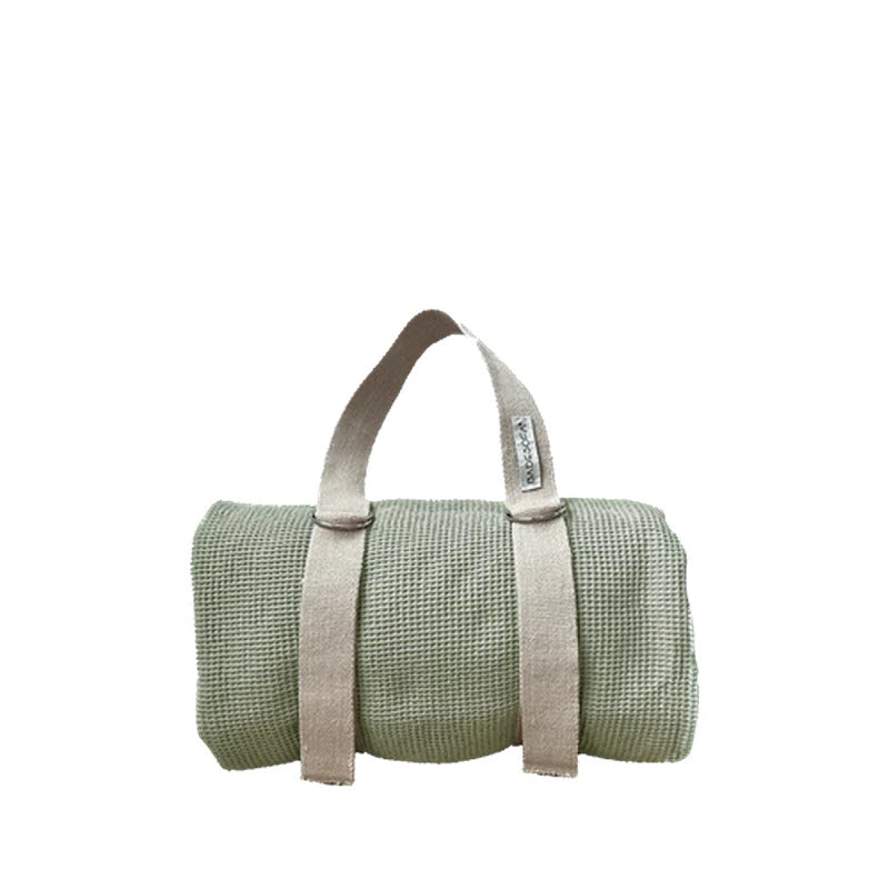 Badesoda_Gruen_Strandsofa