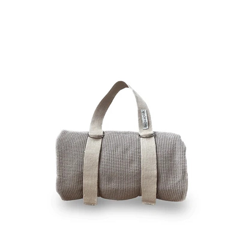 Badesoda_Taupe_Strandsofa