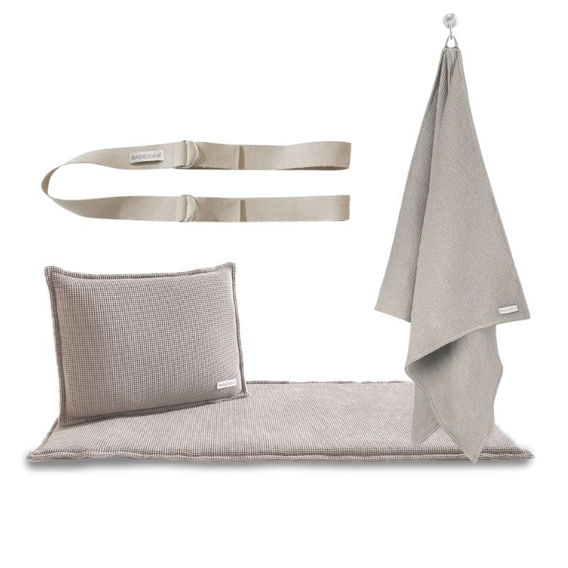 Badesofa-set-badesauna-short-guertel-saunahandtuch