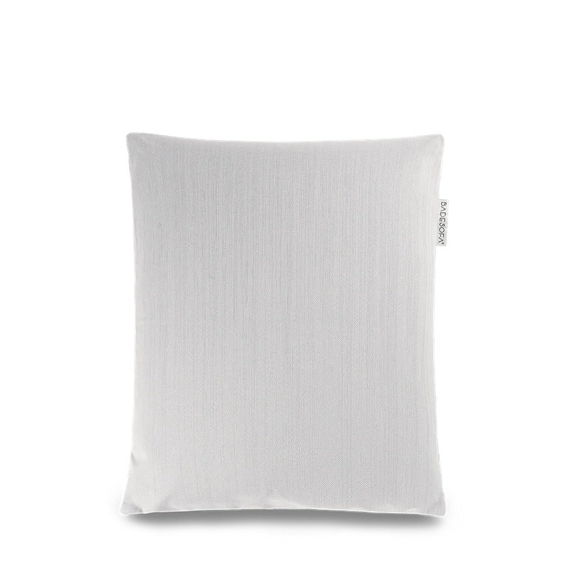 Badesofa_Ruckenkissen_Grau