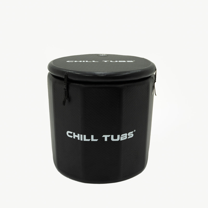Chill-Tubs-Essential-Eisbad-vorne