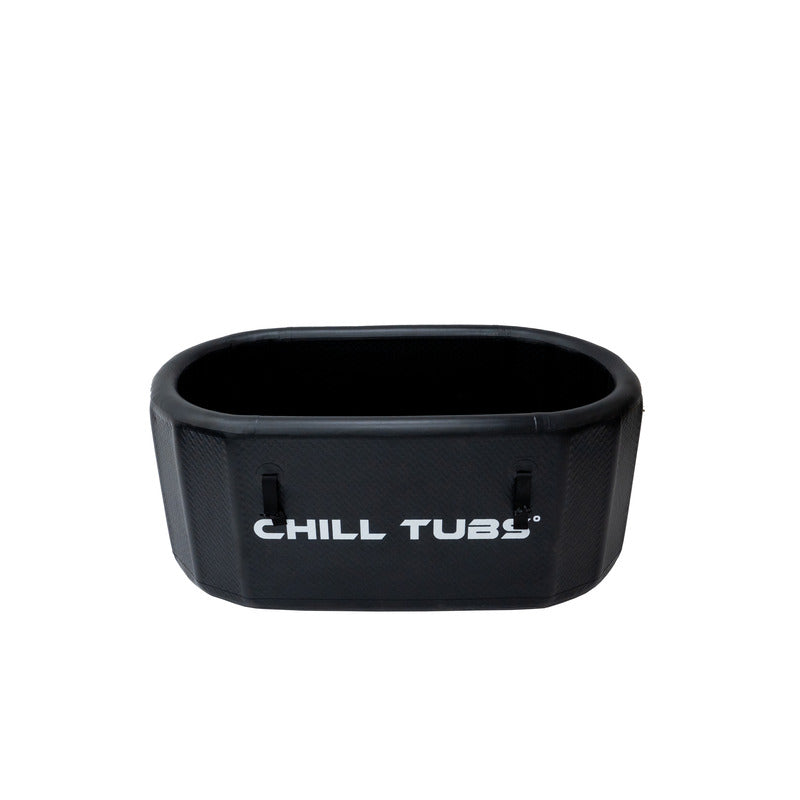 Chill Tubs Essential Bad Aufblasbares Eisbad