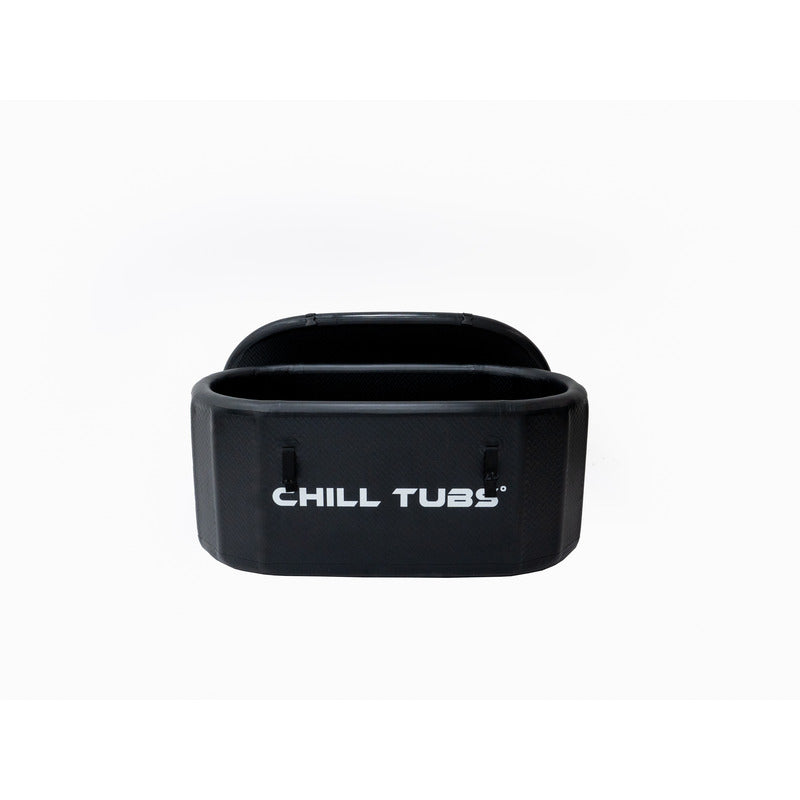 Chill Tubs Essential Bad Aufblasbares Eisbad