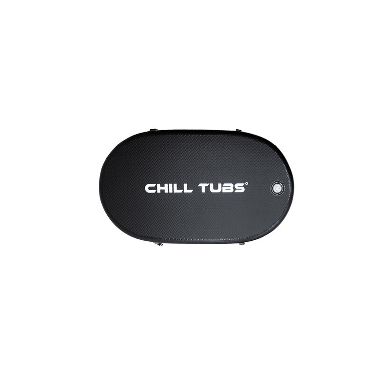 Chill Tubs Essential Bad Aufblasbares Eisbad