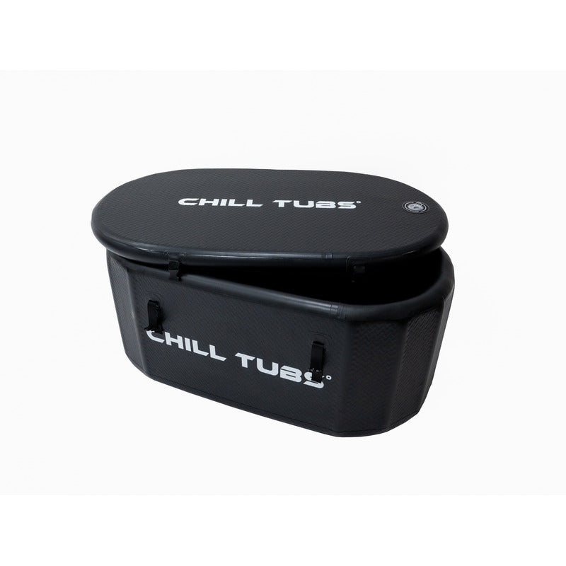 Chill Tubs Essential Bad Aufblasbares Eisbad