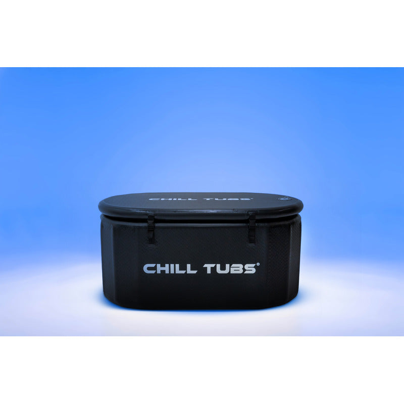 Chill Tubs Essential Bad Aufblasbares Eisbad