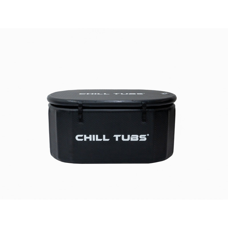 Chill Tubs Essential Bad Aufblasbares Eisbad