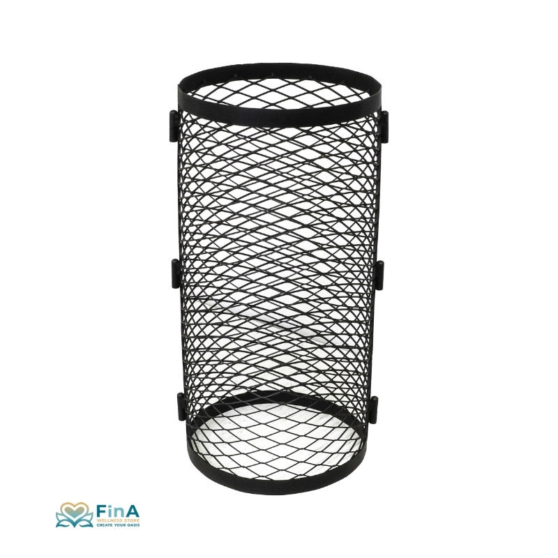 Cozy-Grid-H500-H700-Steinkorb-vorne-mit logo