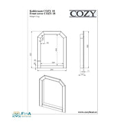 Cozy-Rahmen-fuer-Saunaofen-Cozy-18-Technische-Zeichnung