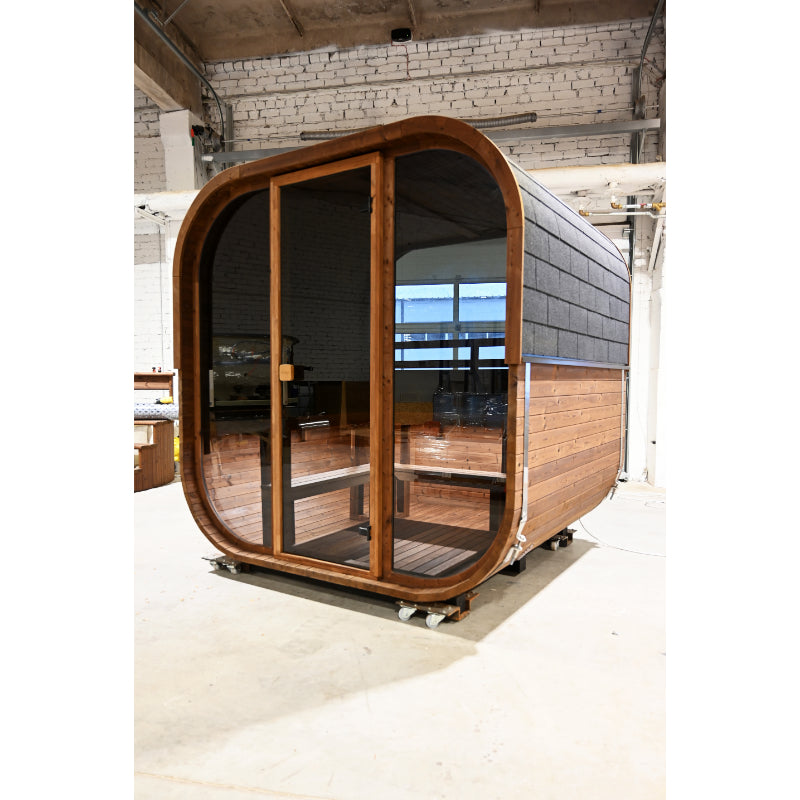 Cube_Outdoorsauna