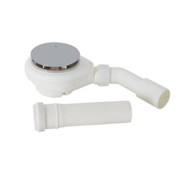 EAGO-Siphon-SI90F-fur-flache-Duschtassen