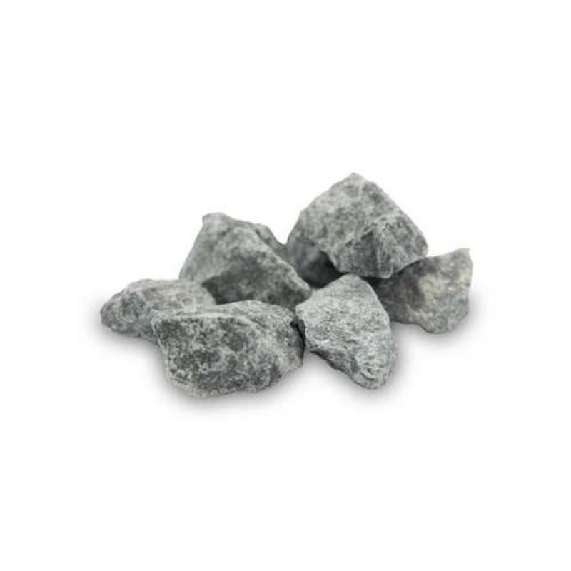 EOS diabase sauna stones 8-25kg