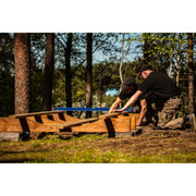 Fasssauna_Zusammenbau_11