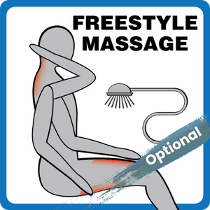 Freestyle Massage™