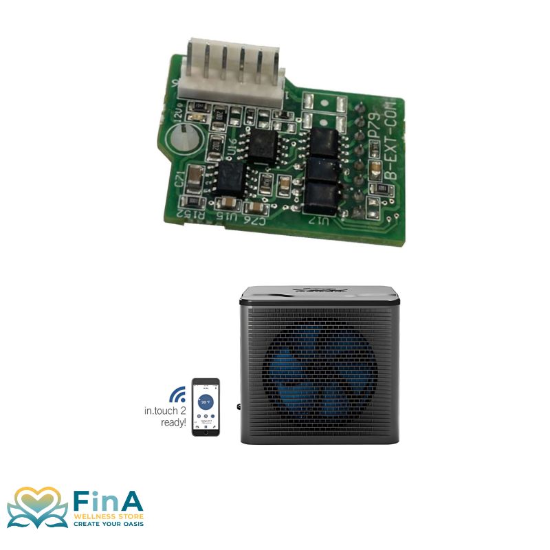 GECKO Heat pump mini 3.0kW