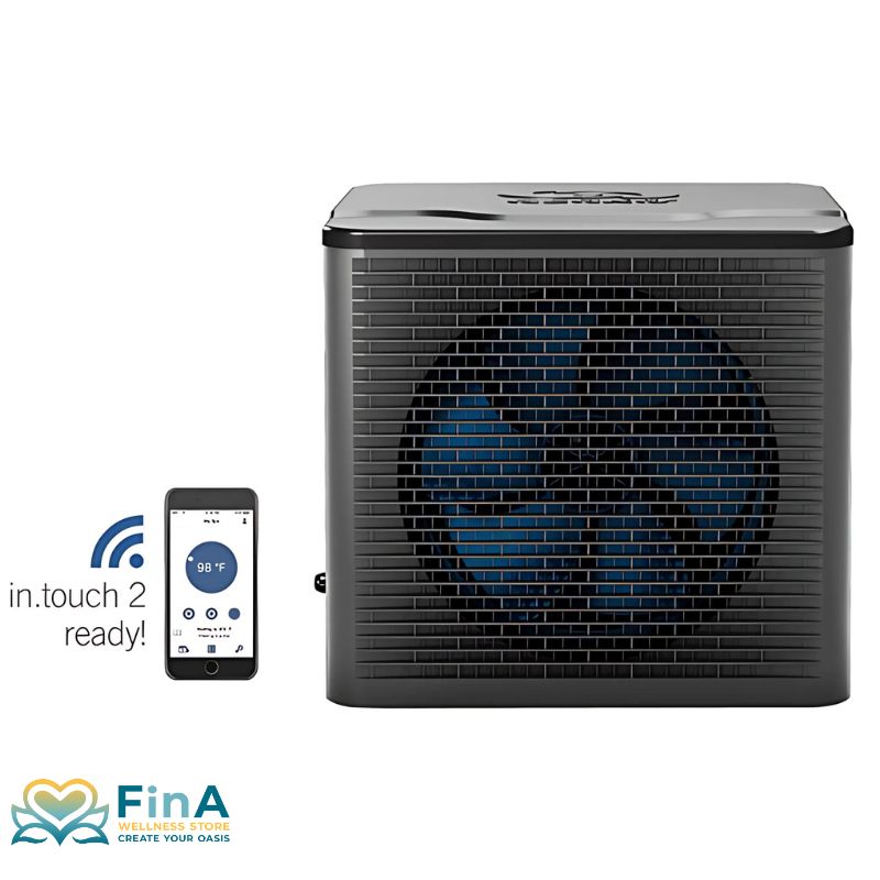 GECKO Heat pump mini 3.0kW