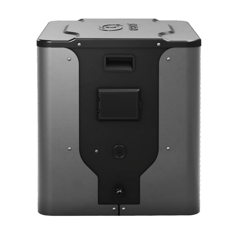 Geräuscharme GECKO Wärmepumpe mini 3.0kW für den Whirlpool