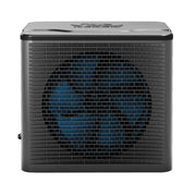 Kompakte Wärmepumpe GECKO mini 3.0kW mit Anschluss-Set und Steuerung