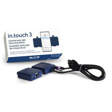 GECKO In.touch 3 WiFi-Schnittstellenmodul – Spa-Steuerung per App