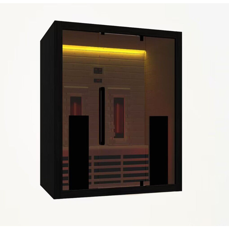 Hekla_IR160_Infrarotsauna2