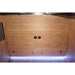 Hekla IR160 Infrarotsauna decke