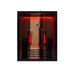 Hekla IR160 Infrarotsauna rot