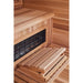 Infrarot_sauna_AL_110_kopf_holz