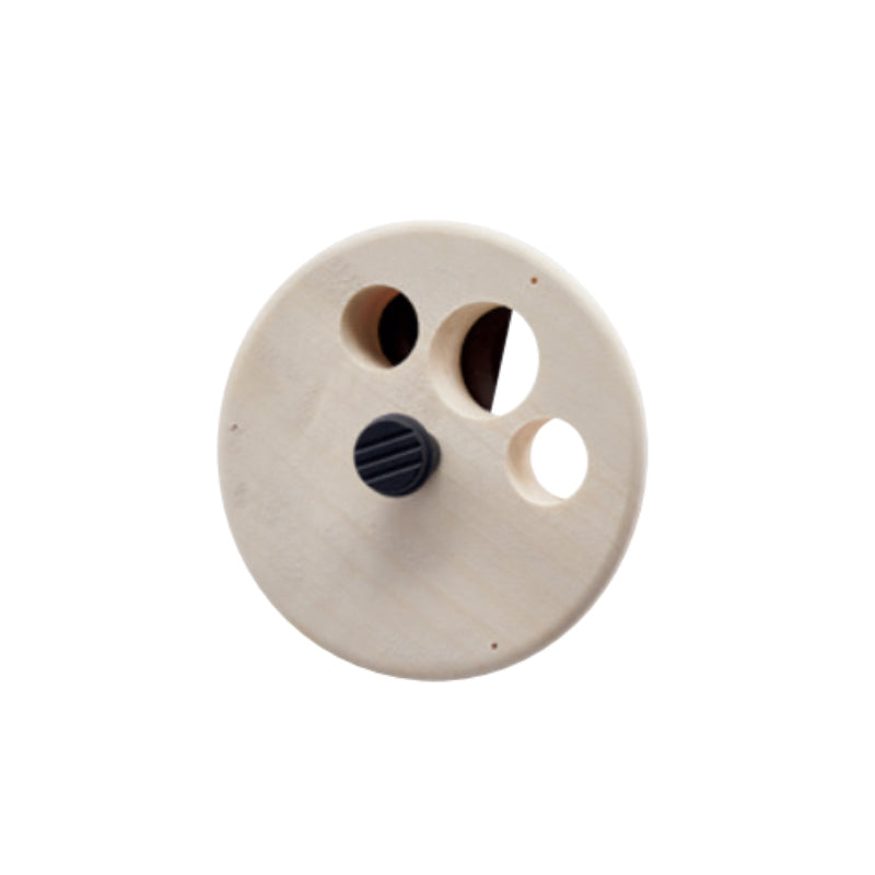 Infraworld Ventilation Disc 