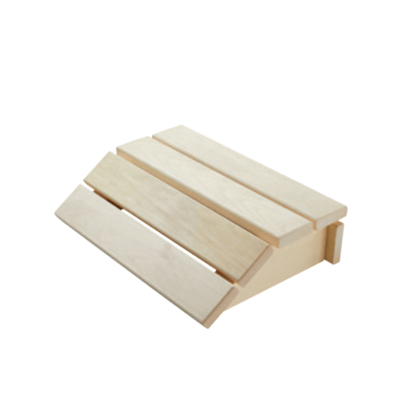 Infraworld Headrest "Quality" 