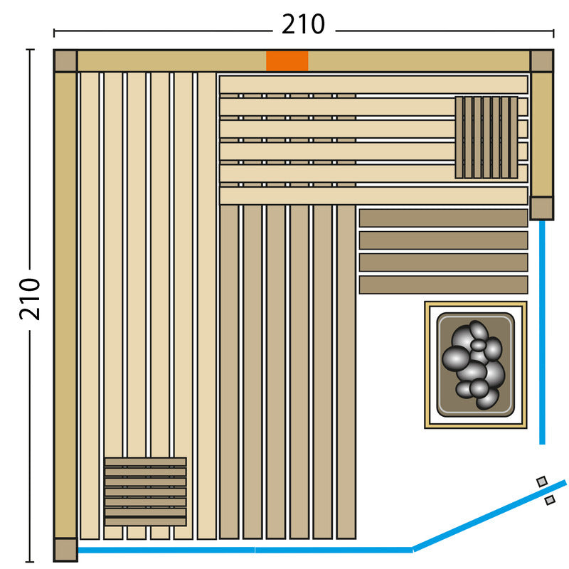 Infraworld-Sauna-nach-mass-Grundriss-Aurora_210x210_untenlinks