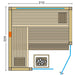 Infraworld-Sauna-nach-mass-Grundriss-Aurora_210x220_oben