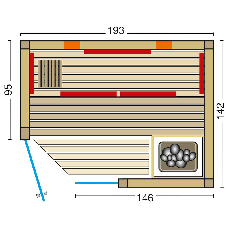 Infraworld-Sauna-nach-mass-Grundriss-Optima_193x142_FH