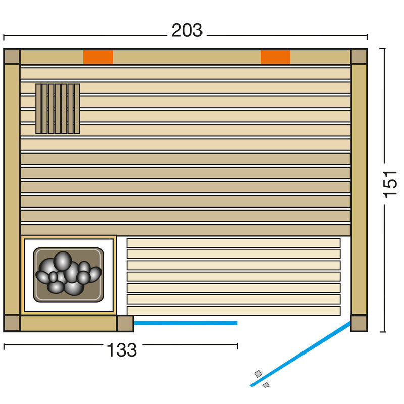 Infraworld-Sauna-nach-mass-Grundriss-Optima_203x151_gerade