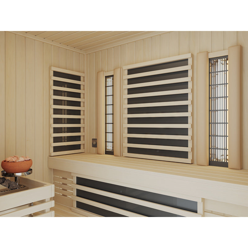 Infraworld-Sauna-nach-mass-Innenansicht-Optima-Espe-anthrazit