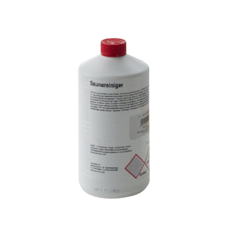 Infraworld Saunareiniger, 1 Liter