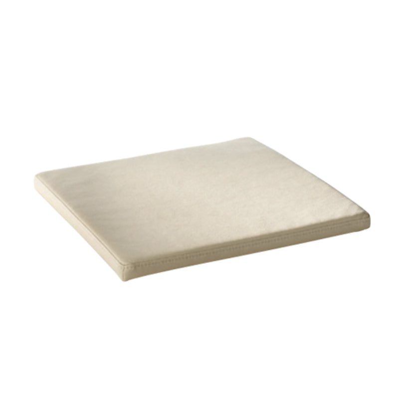 Infraworld seat cushion made of antibacterial artificial leather 