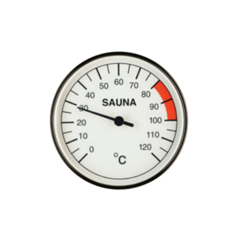 Infraworld Thermometer 100 mm