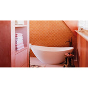 Integrierte Handbrause mit Umsteller der JEE-O slimline 02 Standarmatur – praktische Funktion im schlanken Design