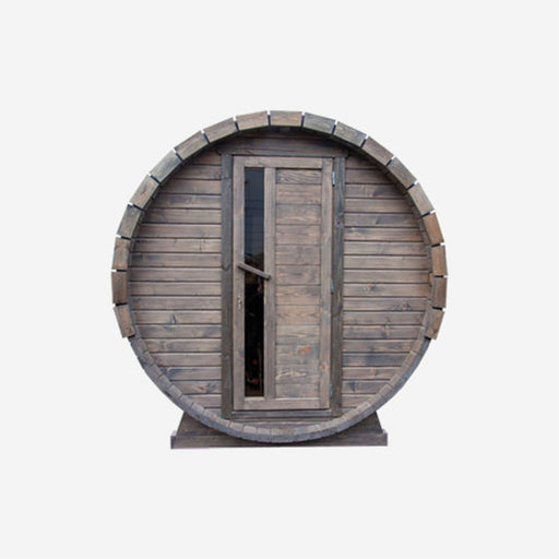 Koba-Basic-Fass-Aussensauna-in-Fichte-alleinestehend