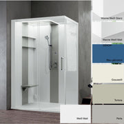 Novellini-Skill-2P-Dampfdusche-varianten