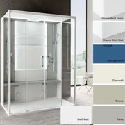 Novellini-skill-dual-dampfdusche-varianten