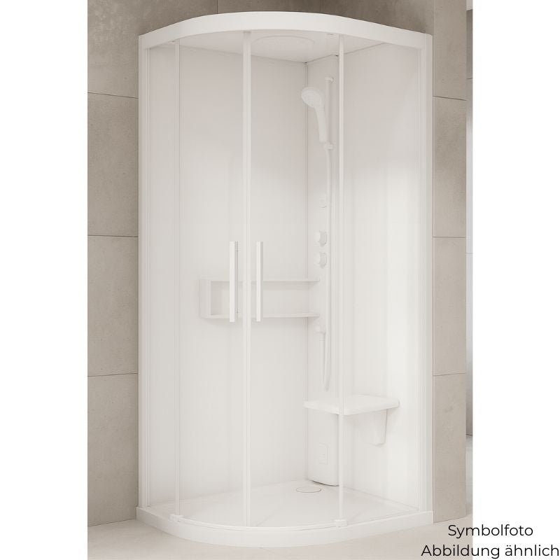 Novellini_Glax_2_R_Dampfdusche-beispiel-foto-symbolisch-kolplett-weiss